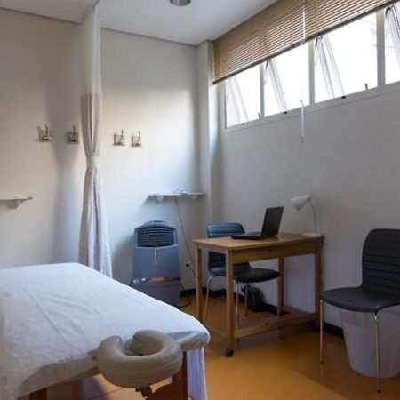 Wyndham Sao Paulo Paulista Ξενοδοχείο Ανέσεις φωτογραφία
