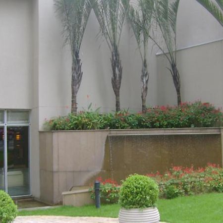 Wyndham Sao Paulo Paulista Ξενοδοχείο Εξωτερικό φωτογραφία
