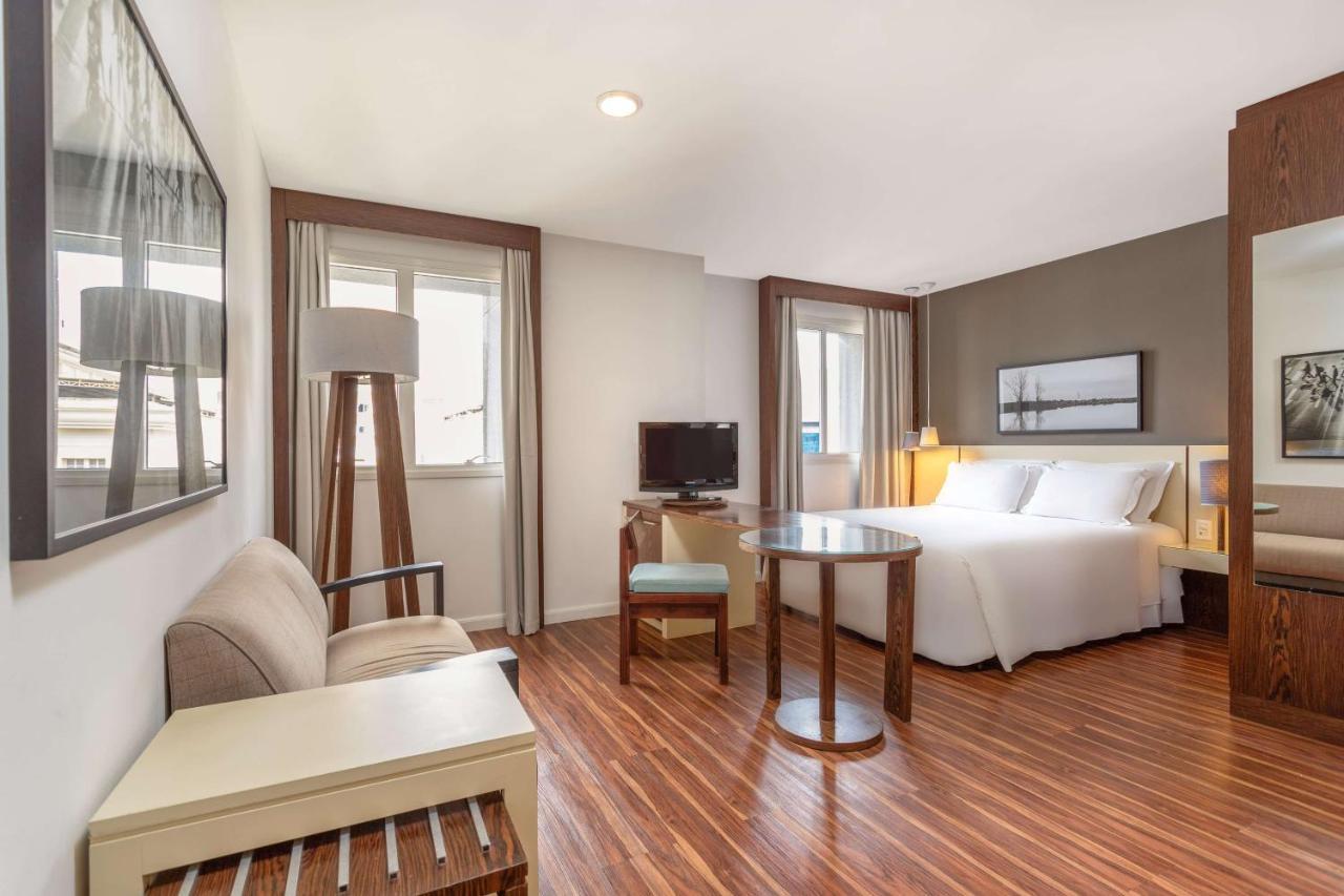 Wyndham Sao Paulo Paulista Ξενοδοχείο Εξωτερικό φωτογραφία