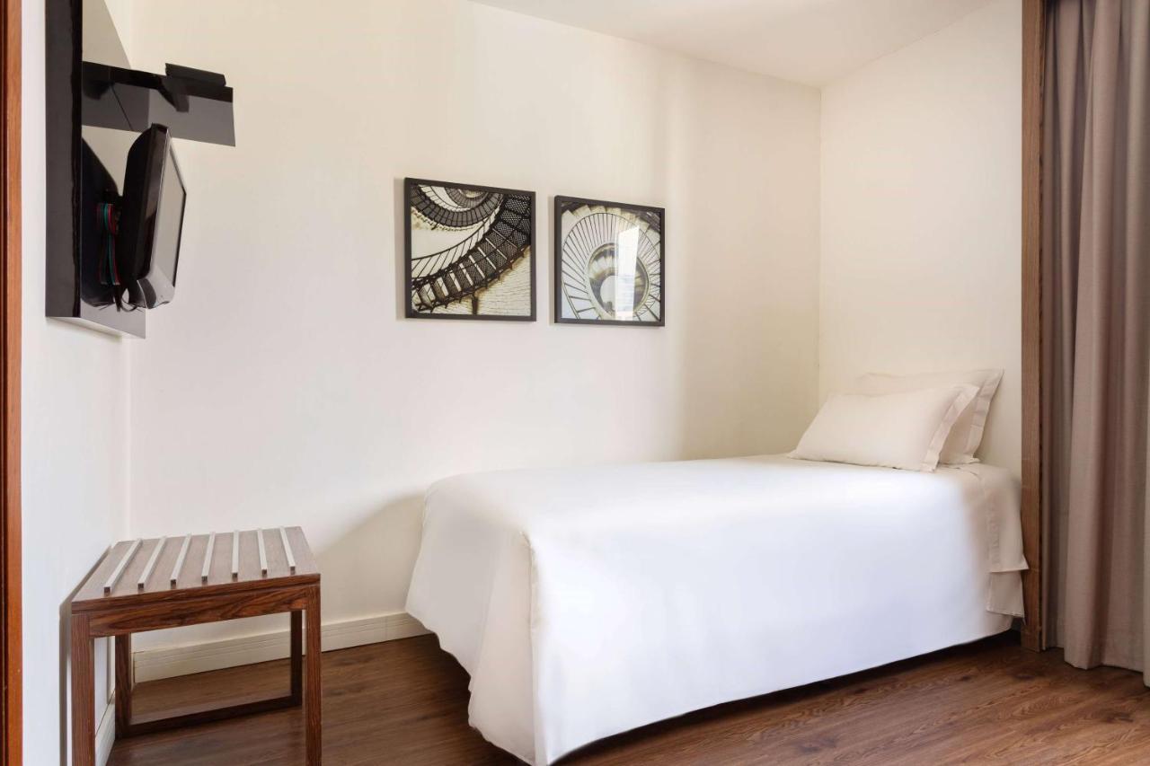 Wyndham Sao Paulo Paulista Ξενοδοχείο Εξωτερικό φωτογραφία