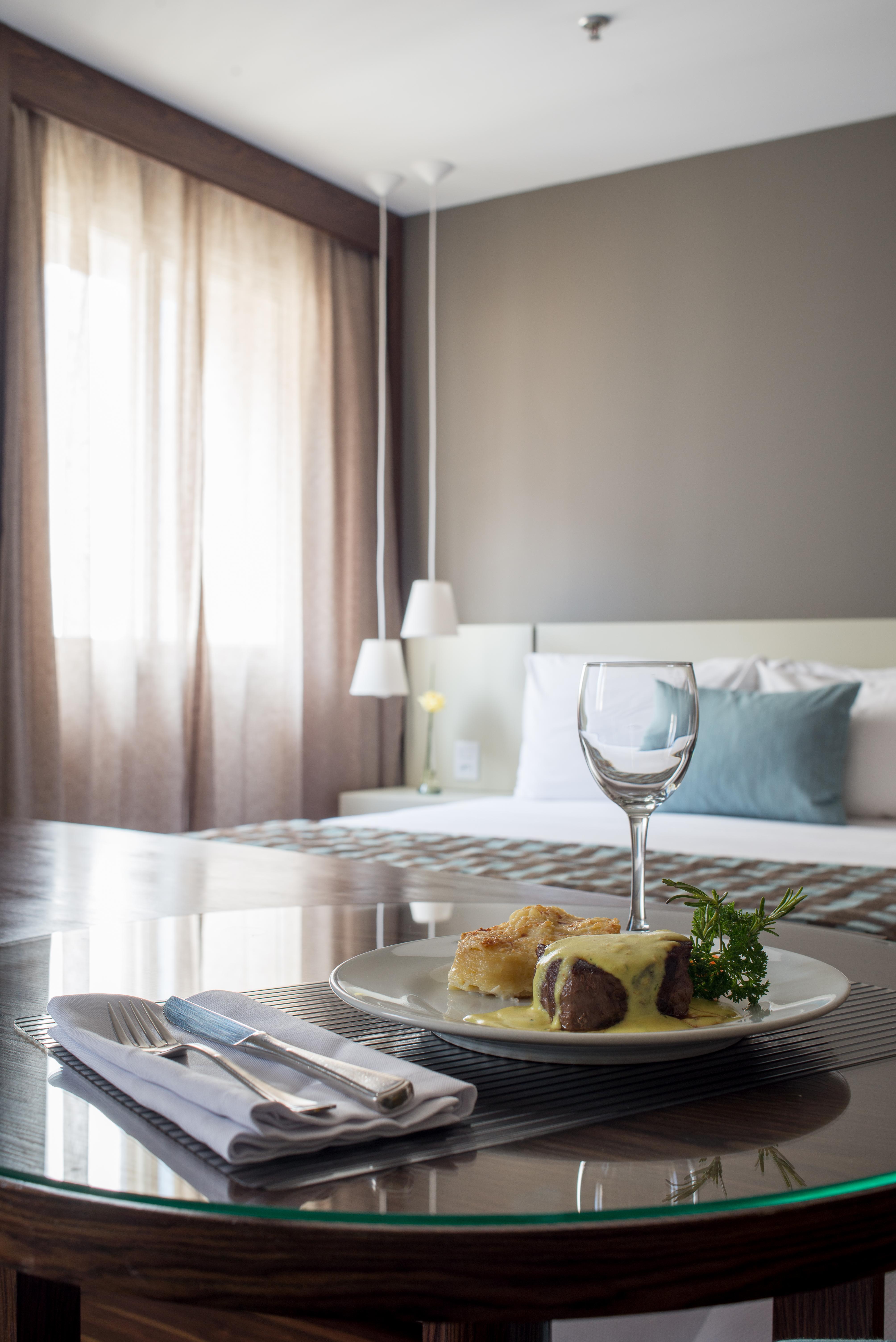 Wyndham Sao Paulo Paulista Ξενοδοχείο Εξωτερικό φωτογραφία