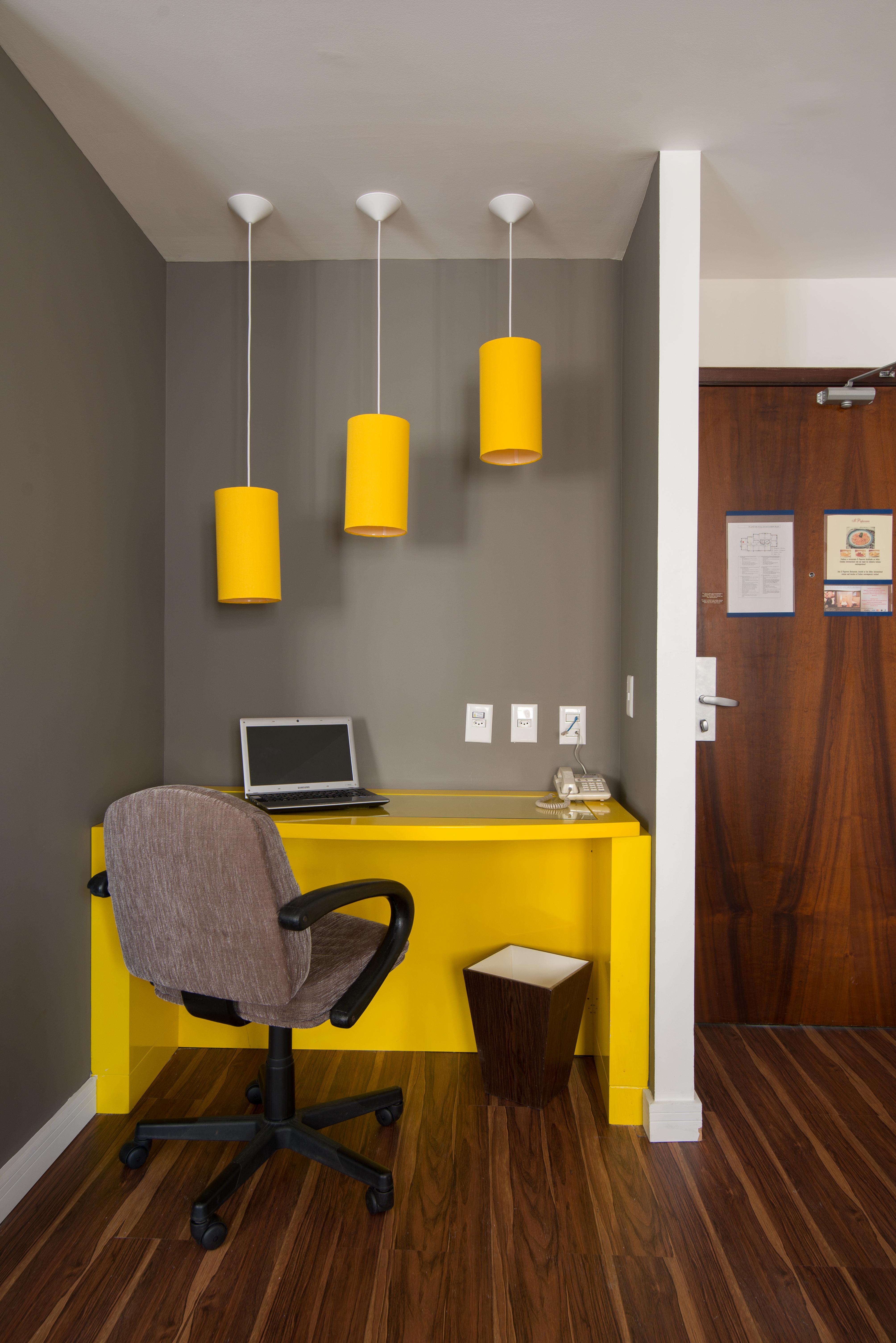 Wyndham Sao Paulo Paulista Ξενοδοχείο Εξωτερικό φωτογραφία