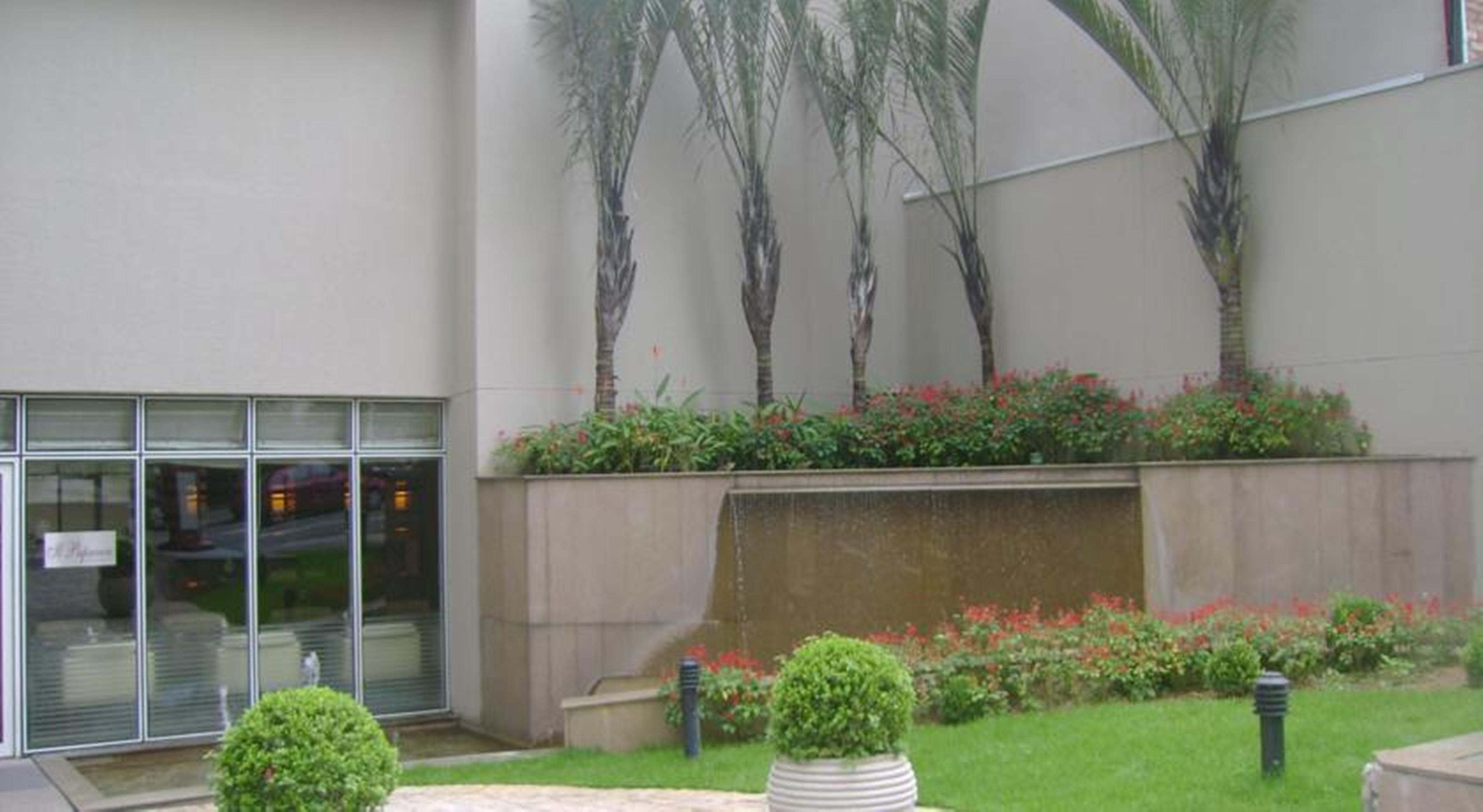 Wyndham Sao Paulo Paulista Ξενοδοχείο Εξωτερικό φωτογραφία