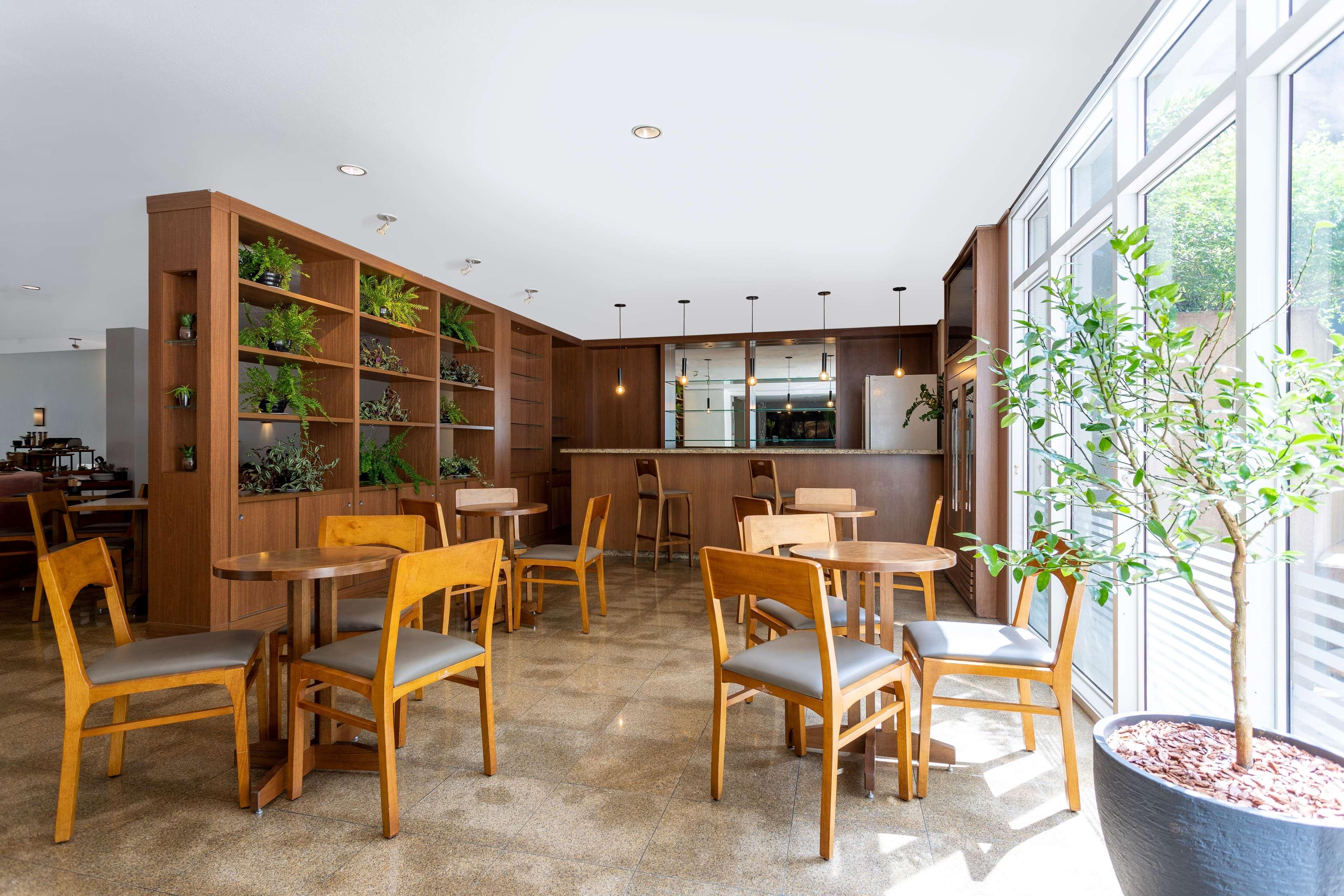 Wyndham Sao Paulo Paulista Ξενοδοχείο Εξωτερικό φωτογραφία