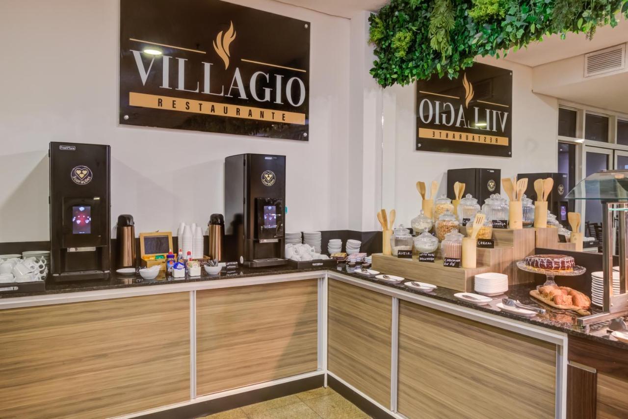 Wyndham Sao Paulo Paulista Ξενοδοχείο Εξωτερικό φωτογραφία
