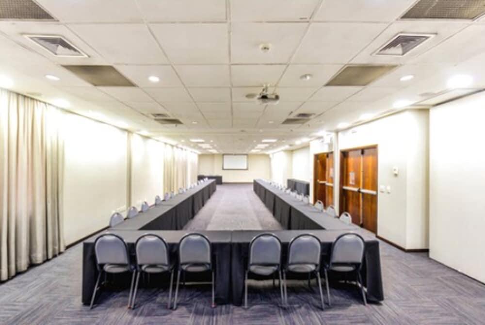 Wyndham Sao Paulo Paulista Ξενοδοχείο Εξωτερικό φωτογραφία