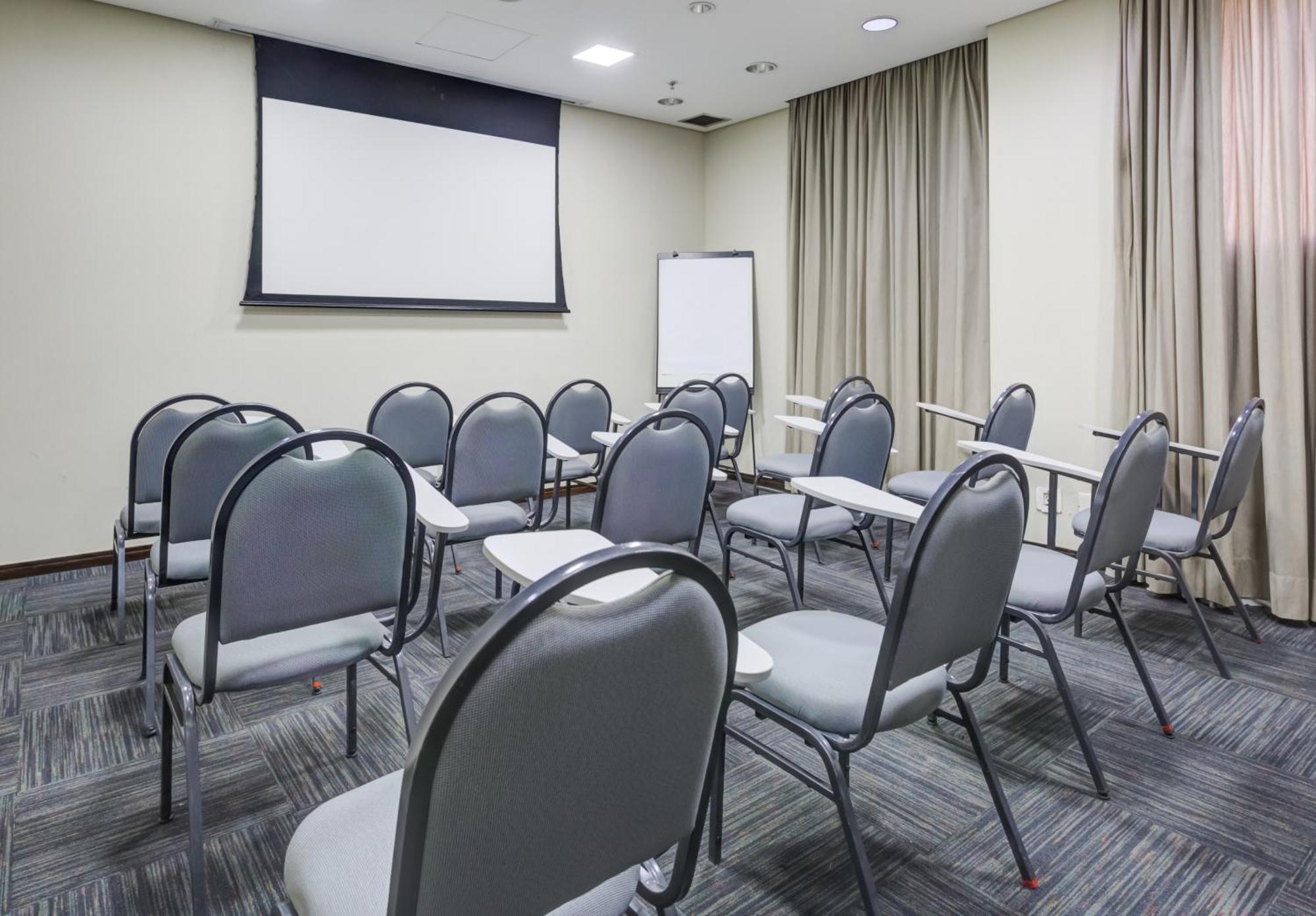 Wyndham Sao Paulo Paulista Ξενοδοχείο Εξωτερικό φωτογραφία
