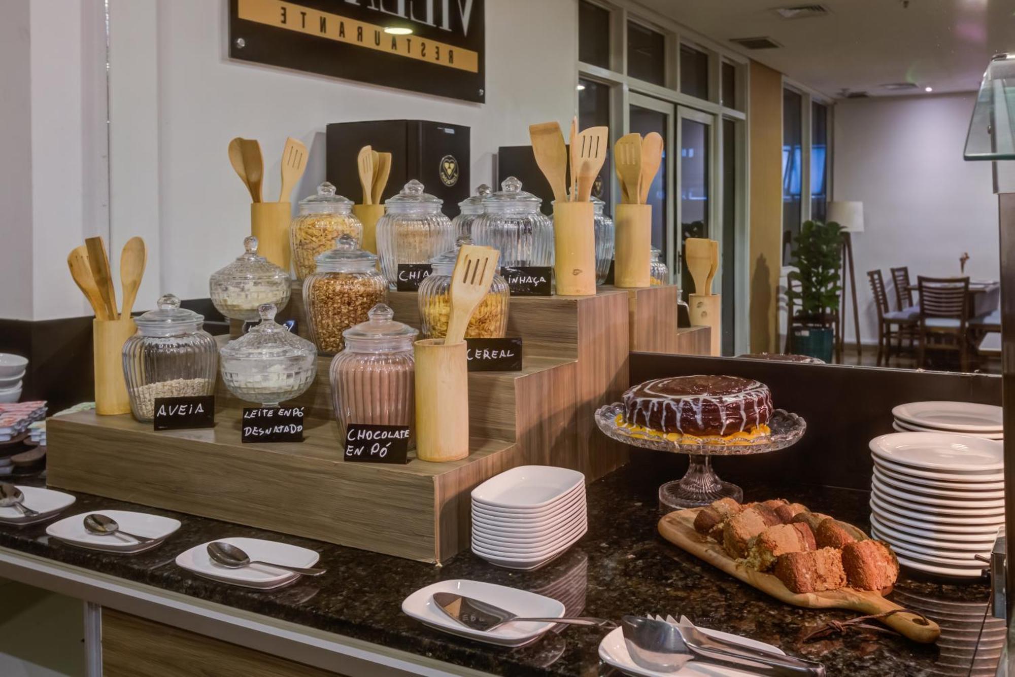 Wyndham Sao Paulo Paulista Ξενοδοχείο Εξωτερικό φωτογραφία