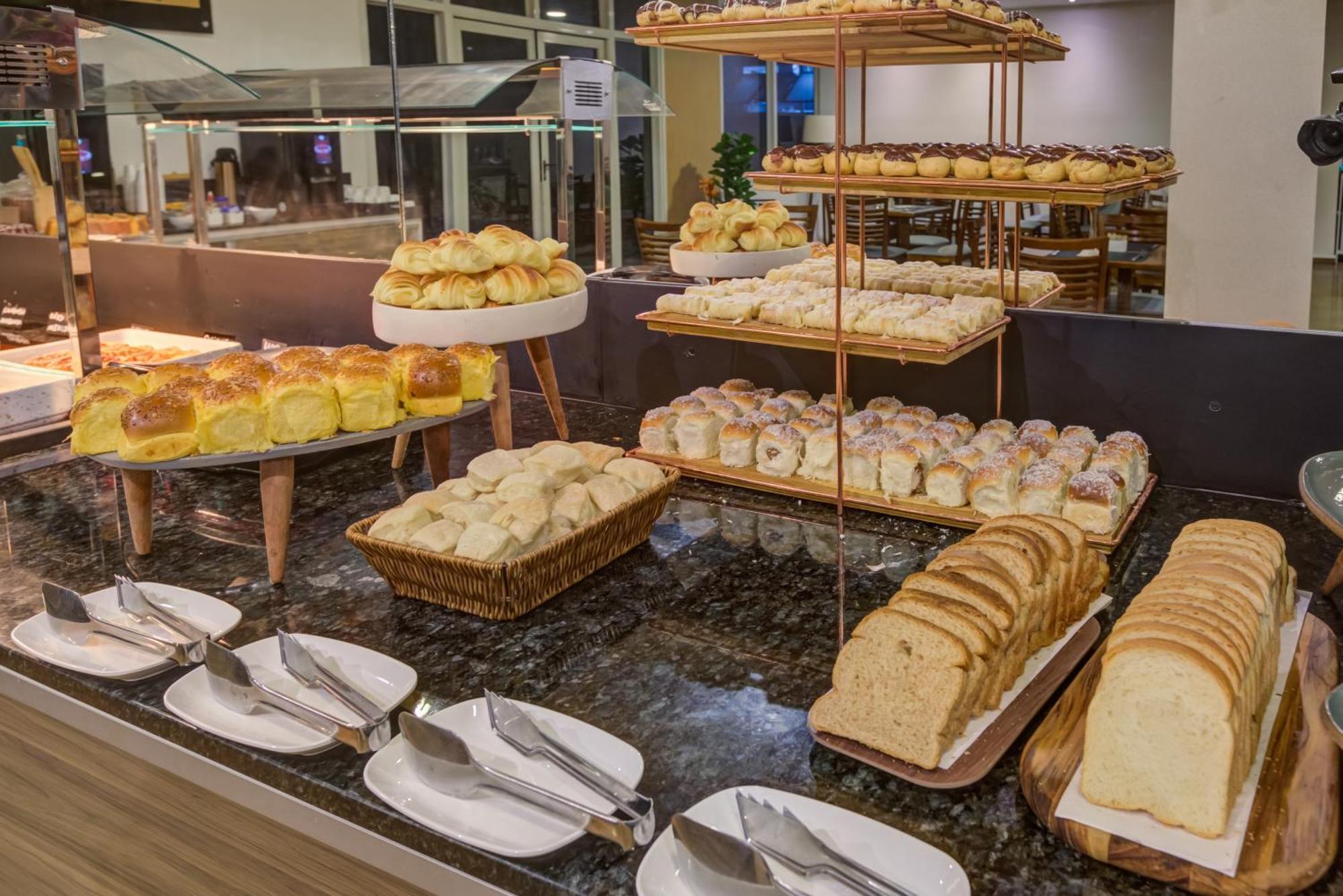 Wyndham Sao Paulo Paulista Ξενοδοχείο Εξωτερικό φωτογραφία